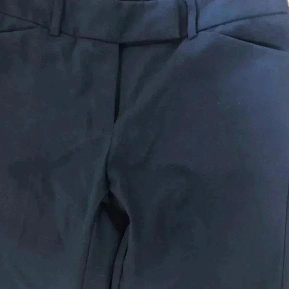 George Navy Trouser - Picture 3 of 4